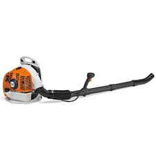 2025 STIHL BR350 STIHL - Photo 2