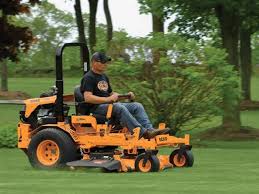 2025 Scag Power Equipment STTII-72V-40BV-EFI VEL. PLUS, 40HP BIG BLOCK VANGUARD EFI - Photo 2