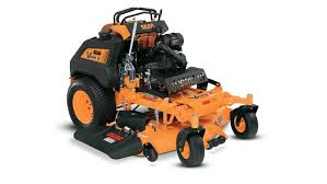 2025 Scag Power Equipment SVRII52V-37BV-EFI - Photo 2