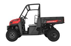 2025 Gravely 996209 JSV - Photo 2