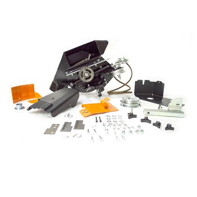 2024 Scag Power Equipment SC901N 52" SVRII INSTALL KIT - Photo 2