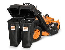 2024 Scag Power Equipment SC901N 52" SVRII INSTALL KIT