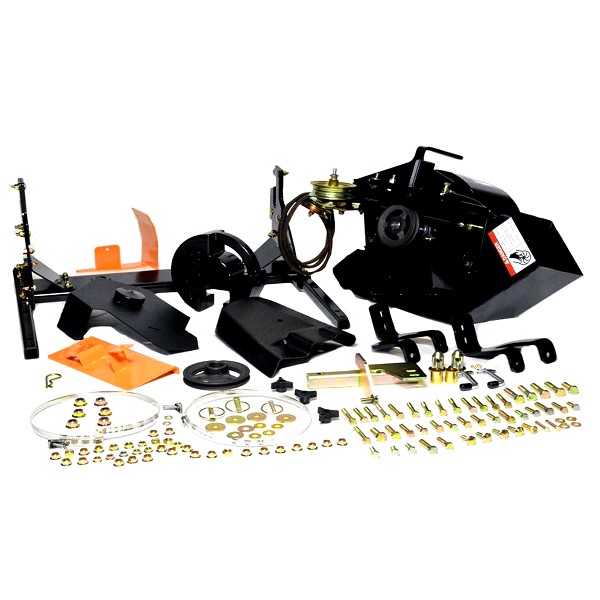 2022 Scag Power Equipment SC901F INSTALL KIT STCII-61V