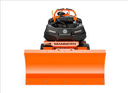 2025 Ariens ARIENS 48" BLADE ATTACHMENT - Photo 2