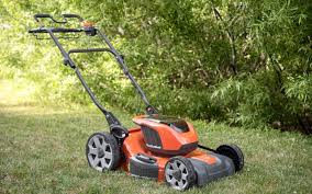 2020 Husqvarna 967850502 LE221E - Photo 2