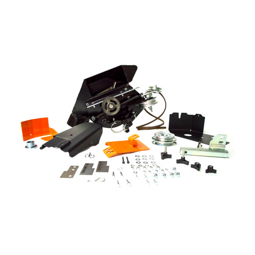 2024 Scag Power Equipment SC901N INST KIT