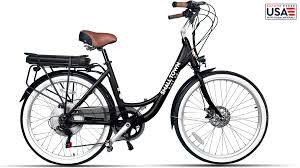2024 SMALL TOWN BIKE CO BOOGIEBIKEBLUE