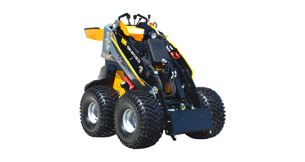 2024 GIANT SK252D - Photo 2