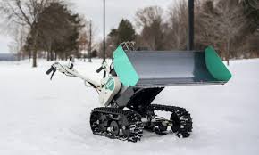 2025 OREC SNOWBULL - Photo 3