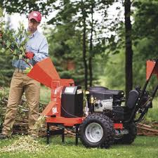 2025 DR Power 366433  3.5 INCH CHIPPER ATTACHMENT - Photo 2