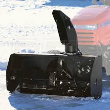 Simplicity 1695360 42" TWO STAGE SNOW BLOWER