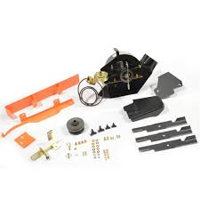 2025 Scag Power Equipment SC901F INSTALL KIT STCII-61V