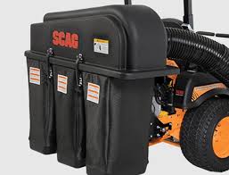 2025 Scag Power Equipment SC901F INSTALL KIT STCII-61V - Photo 2