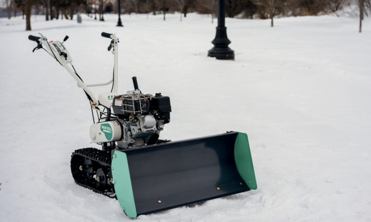 2025 OREC SNOWBULL