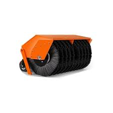 2025 Ariens ARIENS 44" POWER BROOM ATTACHMENT - Photo 2