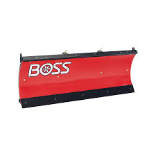 2025 Toro STB13567 BOSS 5'  BLADE - Photo 2