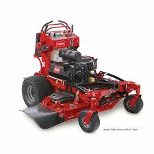 2025 Toro 72530 TORO MULTI FORCE 26.5HP KOH EFI 52IN - Photo 2