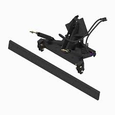 2025 Toro MSC13960 PLOW MOUNT KIT (BOSS) - Photo 3