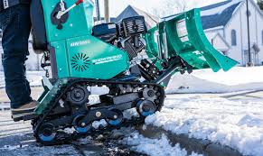 2025 OREC ZSG340 SNOW RHINO - Photo 3