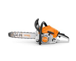 2025 STIHL MS212C-BE CHAINSAW - Photo 2