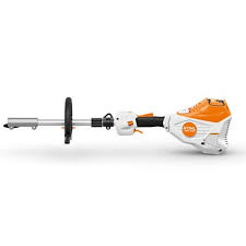 2025 STIHL KMA120R - Photo 2