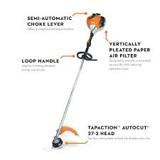 2025 STIHL FS251R