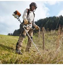 2025 STIHL FS361C-M BRUSHCUTTER - Photo 2
