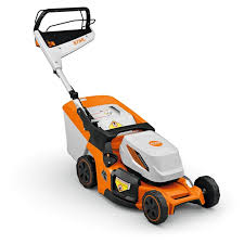 2025 STIHL RMA448V KIT