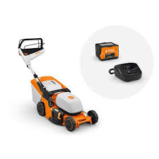 2025 STIHL RMA448V KIT - Photo 2