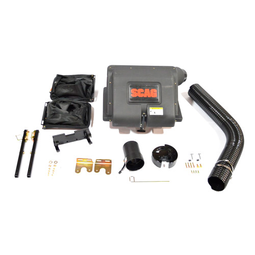 2025 Scag Power Equipment SC901L SVR