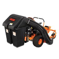 2025 Scag Power Equipment SC901L SVR - Photo 2