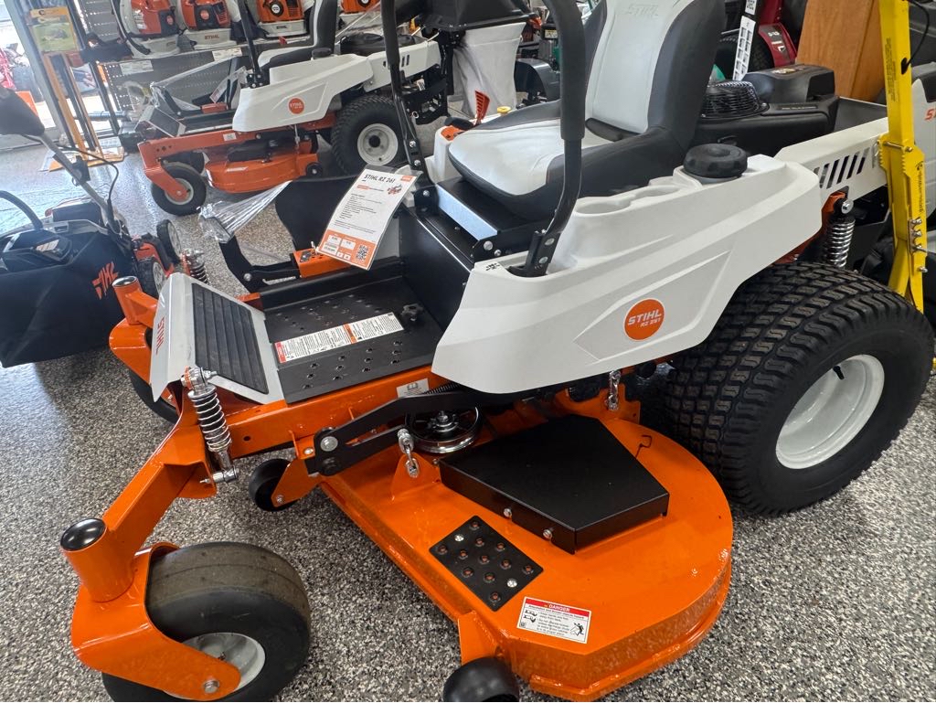 2025 STIHL RZ261.0
