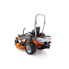2025 STIHL RZ760.0.K - Photo 5