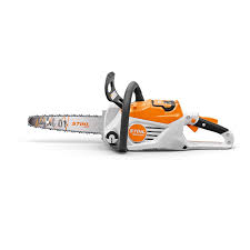 2025 STIHL MSA80C-B CHAINSAW KIT - Photo 2