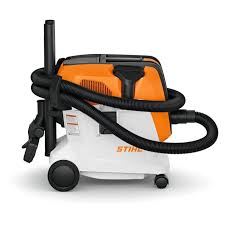2025 STIHL SEA100 BATTERY VAC