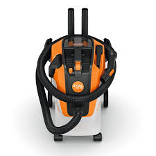2025 STIHL SEA100 BATTERY VAC - Photo 2