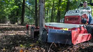 2025 Ventrac MZ480 BRUSH CUTTER - Photo 2