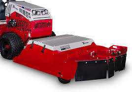 2025 Ventrac MZ480 BRUSH CUTTER - Photo 3