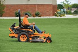 2025 Scag Power Equipment SCZII-61V-38FX-EFI - Photo 2