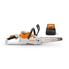 2025 STIHL MSA70.0 C-B KIT - Photo 2