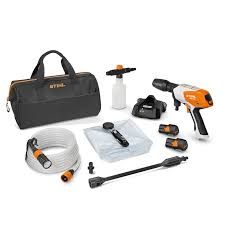2025 STIHL RCA20 BATTERY SPRAYER KIT - Photo 2