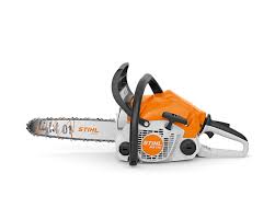 2025 STIHL MS172 C-E Z - Photo 2