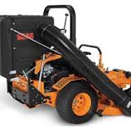 2025 Scag Power Equipment SC901W