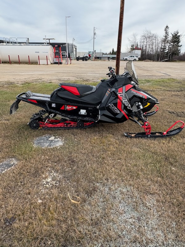 2021 Polaris 850 INDY XC 129