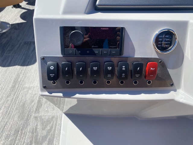 2024 Crest Pontoons Classic LX SLSC 240 24 ft. - Photo 20