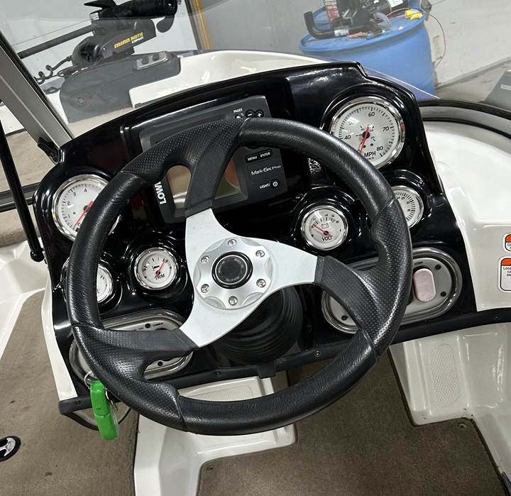 2013 Nitro Z-7 Sport - Photo 5
