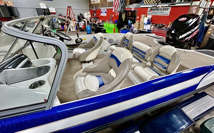 2013 Nitro Z-7 Sport - Photo 7