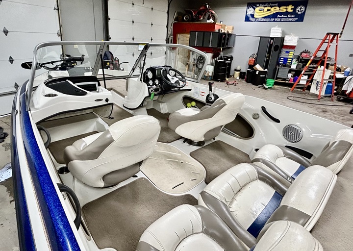 2013 Nitro Z-7 Sport - Photo 8