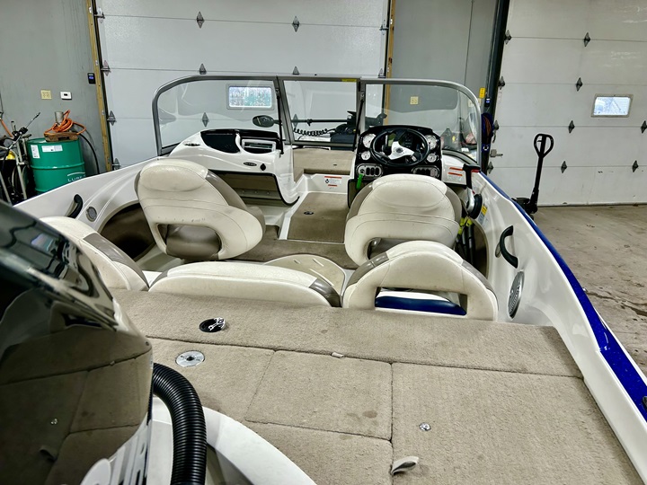 2013 Nitro Z-7 Sport - Photo 10
