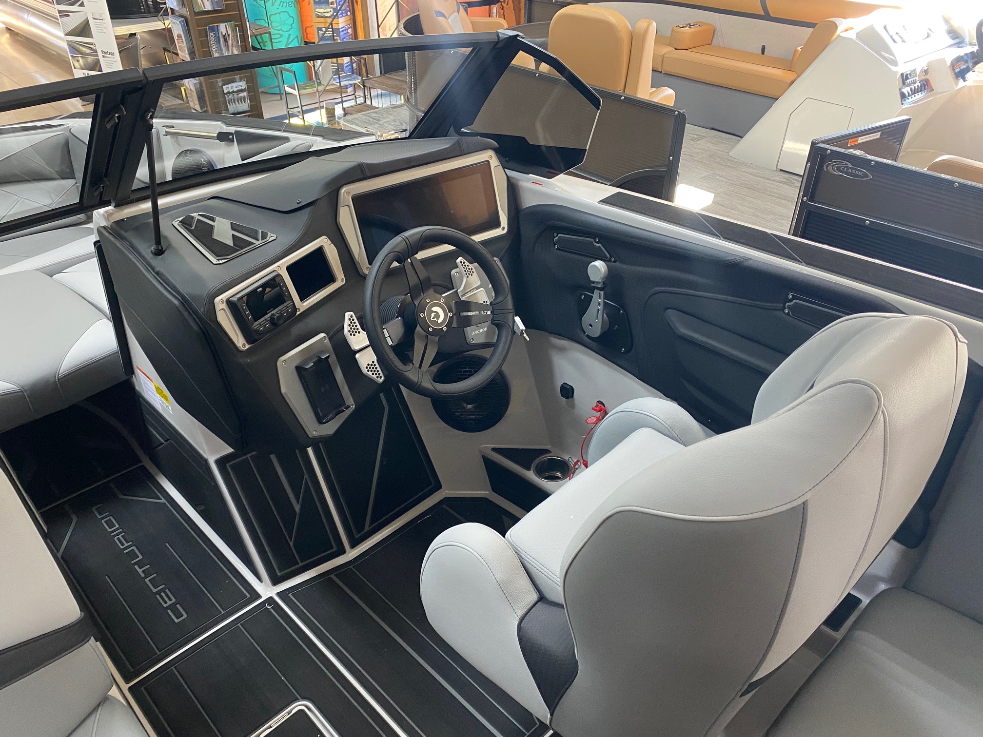 2025 Centurion Nv 233 - Photo 18